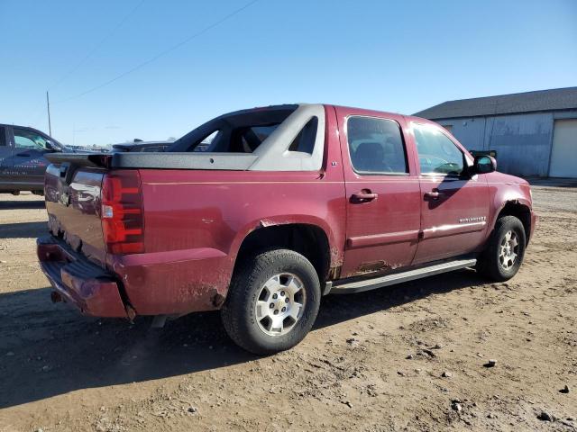 2007 CHEVROLET AVALANCHE #3309285616