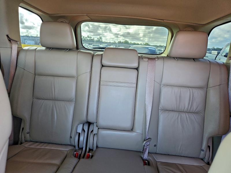 2014 JEEP GRAND CHER #3311550269