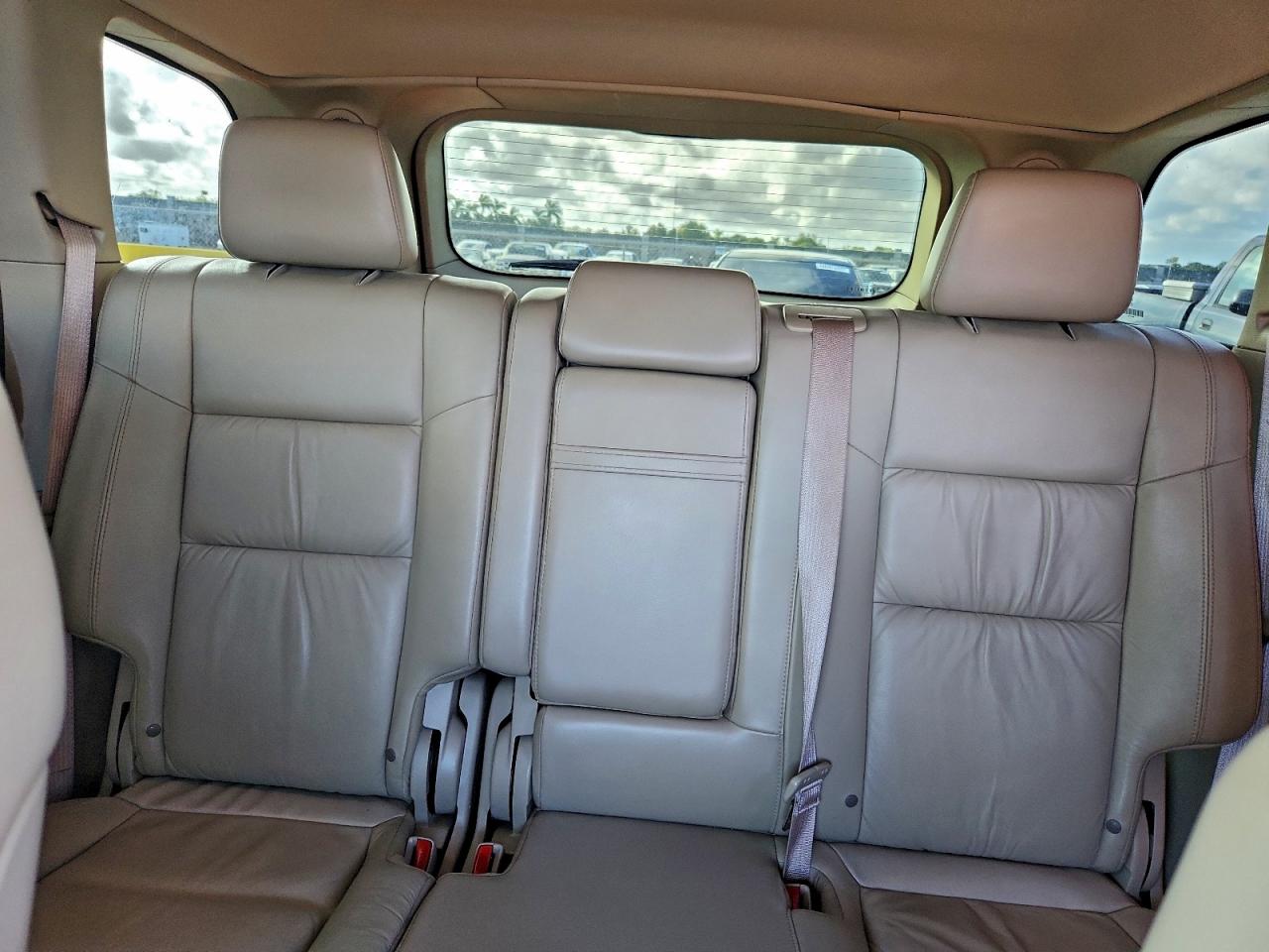 Lot #3311550269 2014 JEEP GRAND CHER