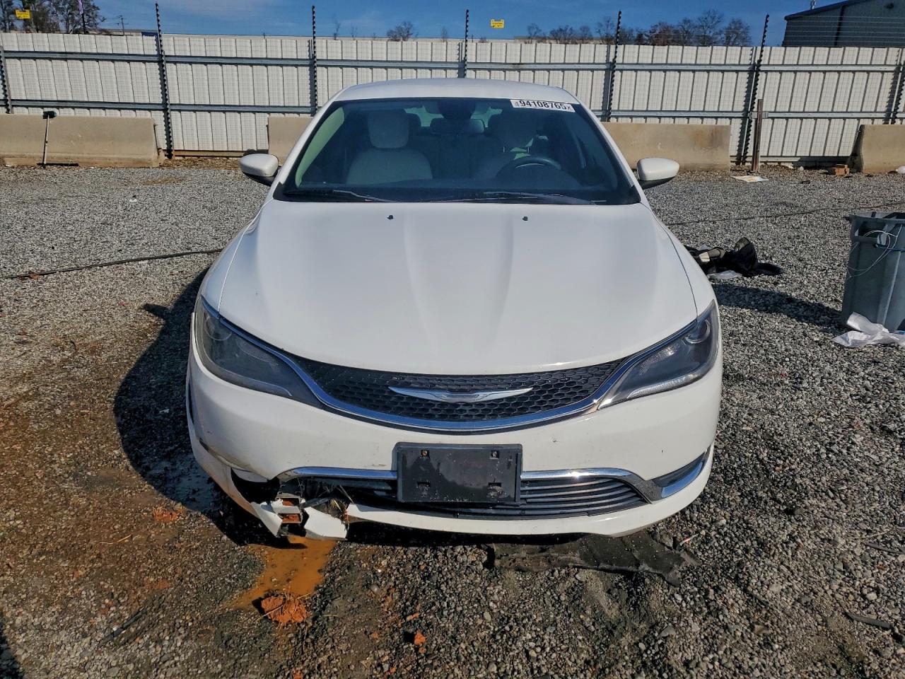 CHRYSLER 200 LIMITED
