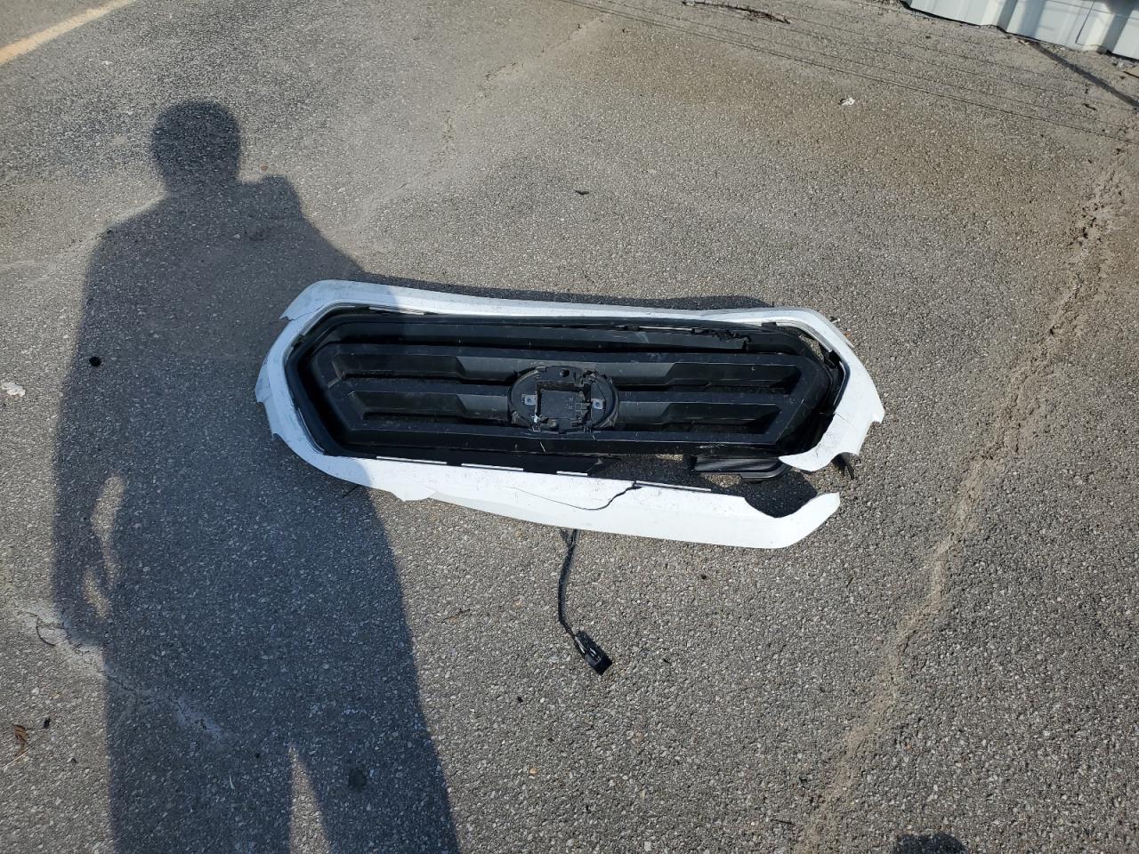 TOYOTA TACOMA ACCESS CAB