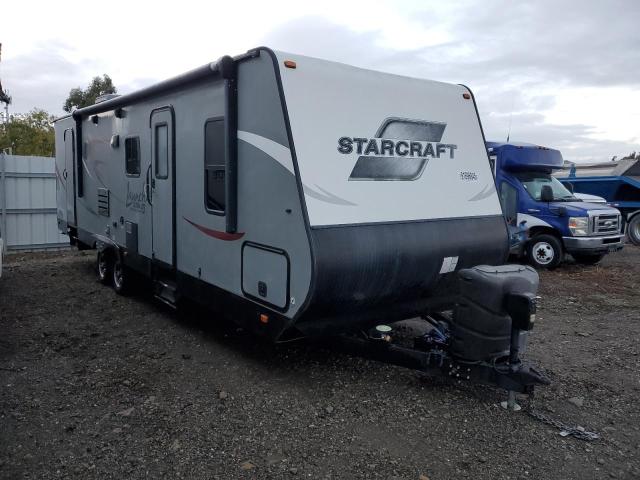 2016 STARCRAFT CAMP TRAIL #3317087988