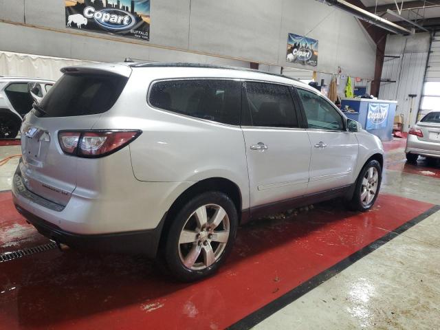 2014 CHEVROLET TRAVERSE L #3287565359