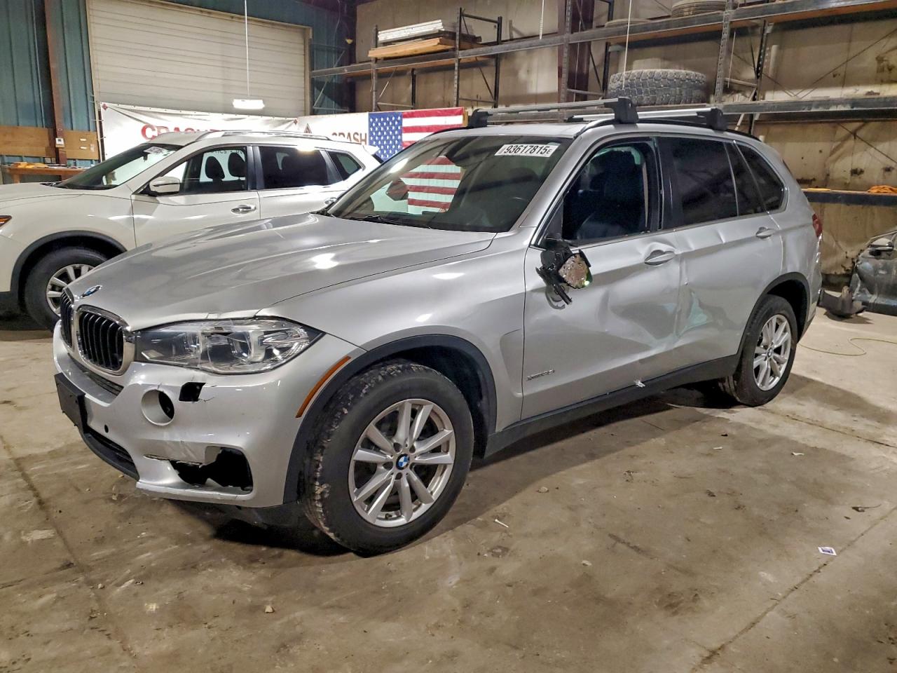 BMW X5 XDRIVE35I