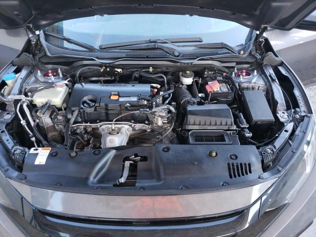 2021 HONDA CIVIC SPOR #3302831920