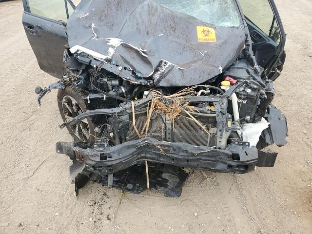 2017 SUBARU FORESTER 2 #3297961775