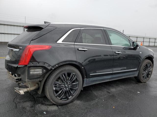 2017 CADILLAC XT5 PREMIU #3302777899