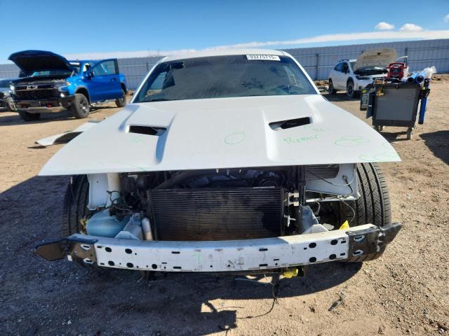 2016 DODGE CHALLENGER #3294529537