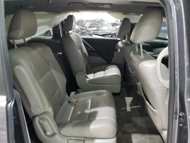 2014 HONDA ODYSSEY EX #3296939861