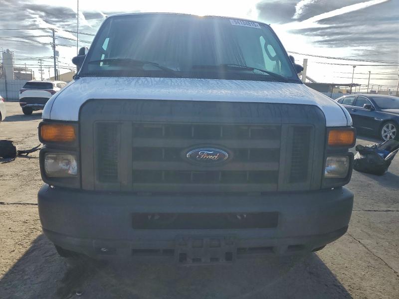 2010 FORD ECONOLINE #3296332425