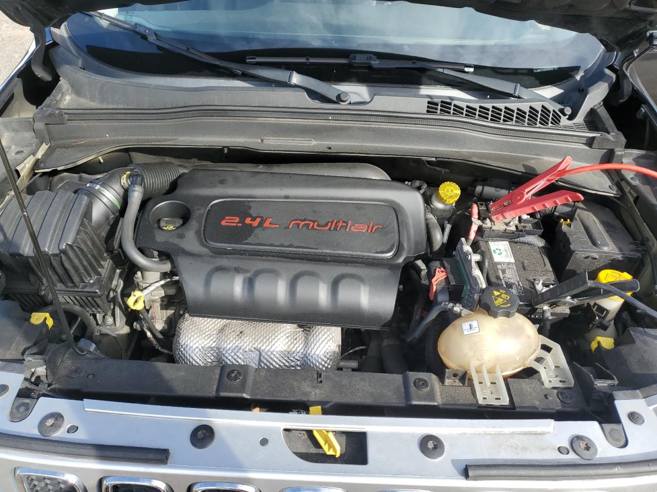 JEEP RENEGADE LIMITED