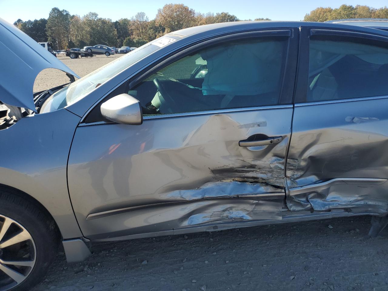 Lot #3287597005 2009 NISSAN ALTIMA 2.5