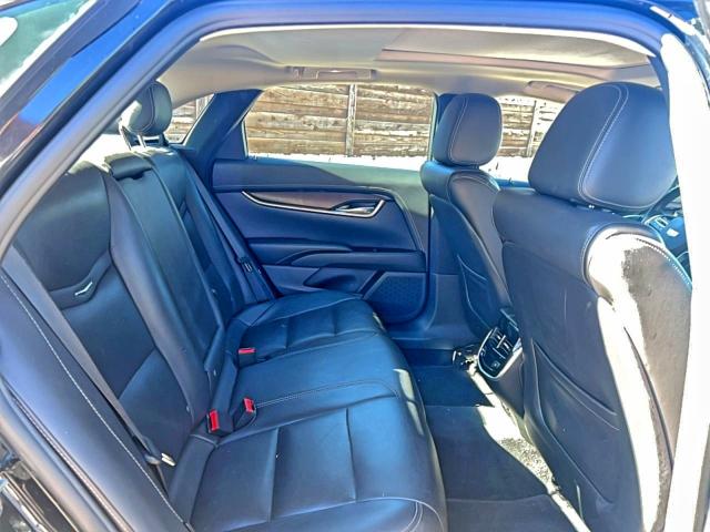 2019 CADILLAC XTS LUXURY #3298017147