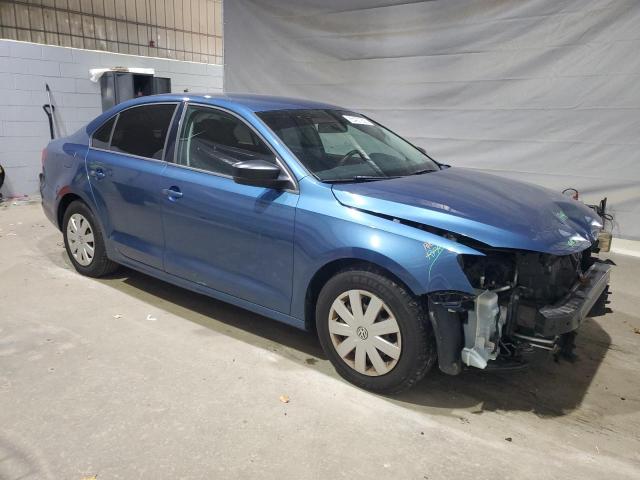 2015 VOLKSWAGEN JETTA BASE - 3VW2K7AJ0FM418919