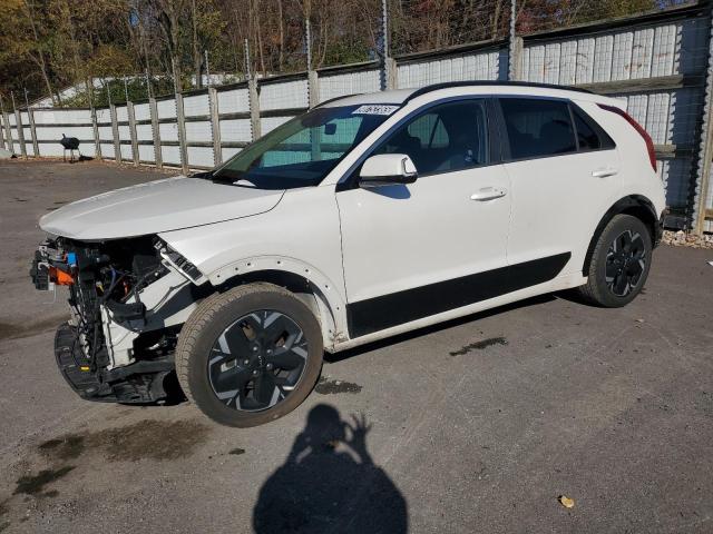 KIA NIRO WIND