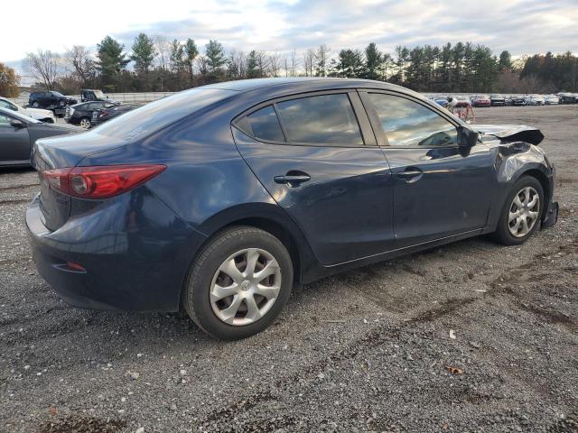 2015 MAZDA 3 SPORT #3291390162