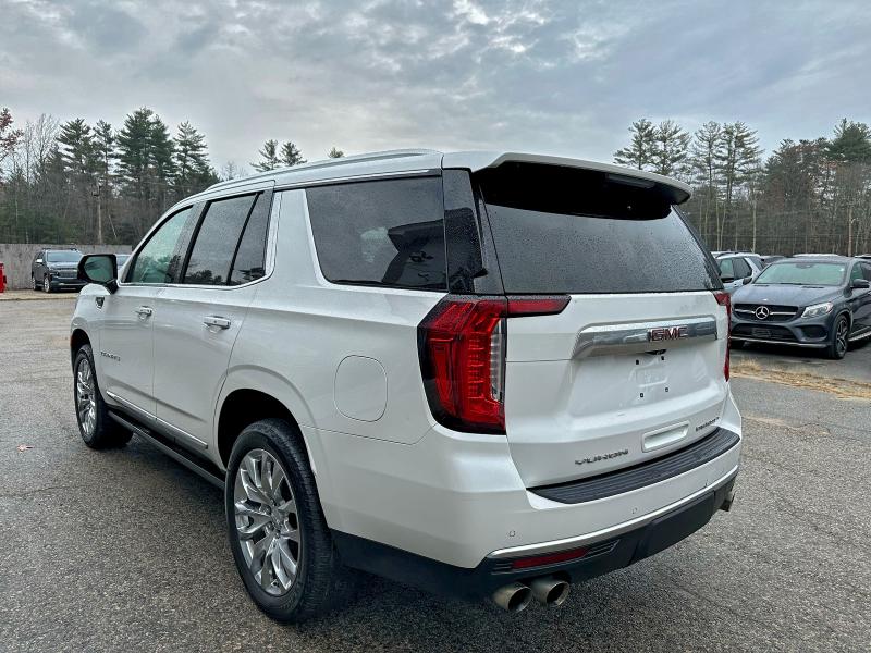 2021 GMC YUKON DENA #3297893811