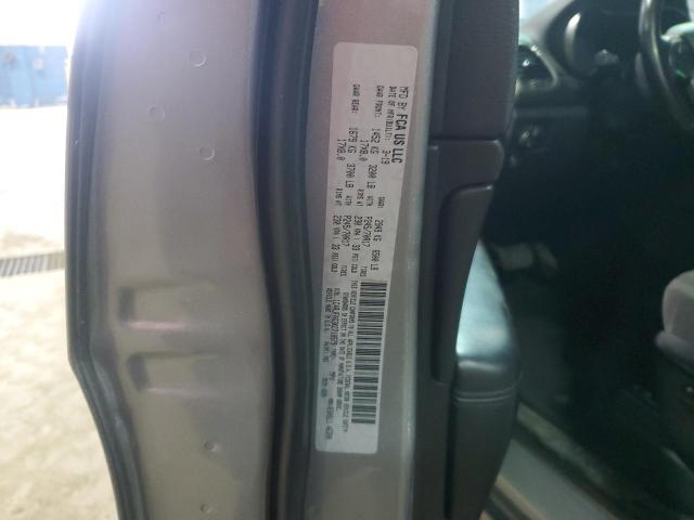 2019 JEEP GRAND CHER #3297901804