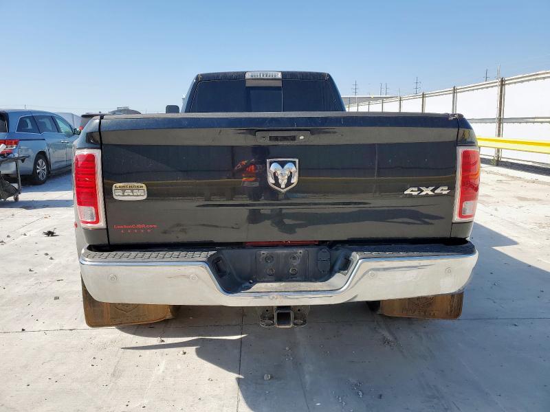 2018 RAM 3500 LONGH #3284804523
