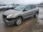 Lot #3302647137 2013 NISSAN ROGUE S