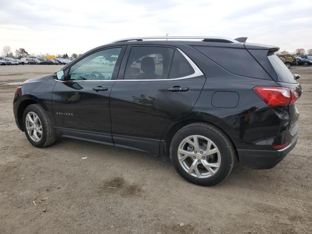2018 CHEVROLET EQUINOX LT - 2GNAXTEX5J6257453