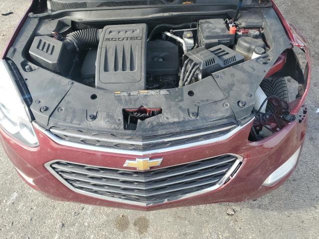 2017 CHEVROLET EQUINOX LT - 2GNALCEK8H6192835