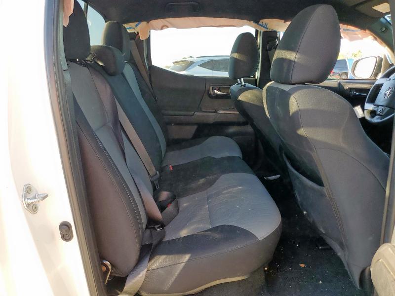 2023 TOYOTA TACOMA DOU #3305608759