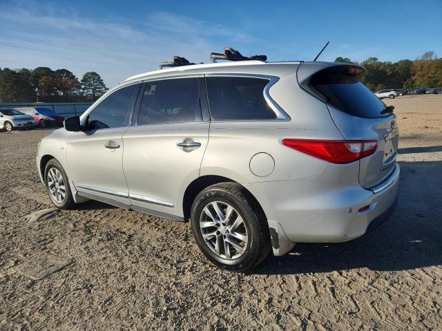 2014 INFINITI QX60 #3305298305