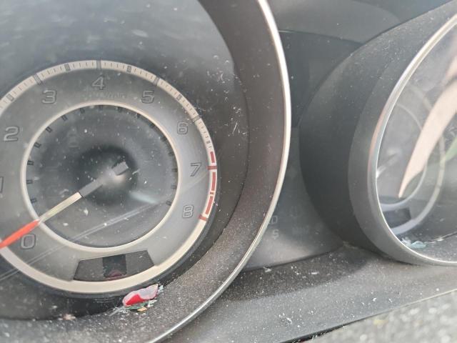 2012 ACURA MDX TECHNO #3288041137