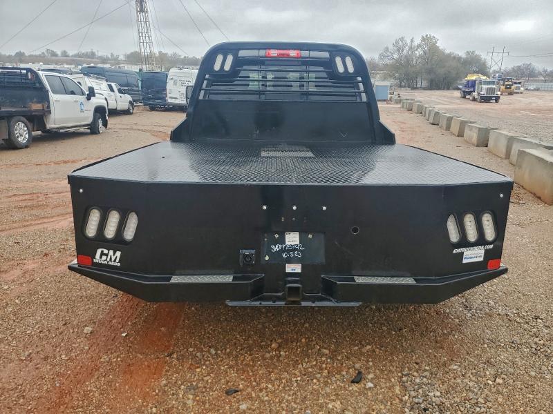 2024 RAM 3500 TRADE #3302787895