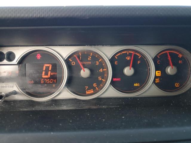 2010 TOYOTA SCION XB - JTLZE4FEXA1098747