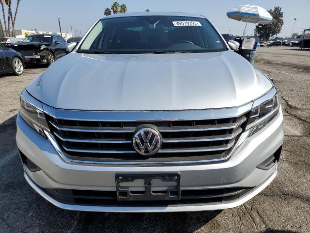 2021 VOLKSWAGEN PASSAT SE #3301615640