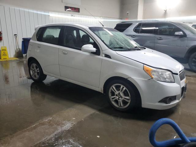 2011 CHEVROLET AVEO LS #3290374808