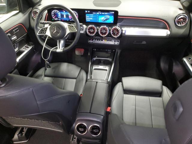 2024 MERCEDES-BENZ GLB 250 #3303684023