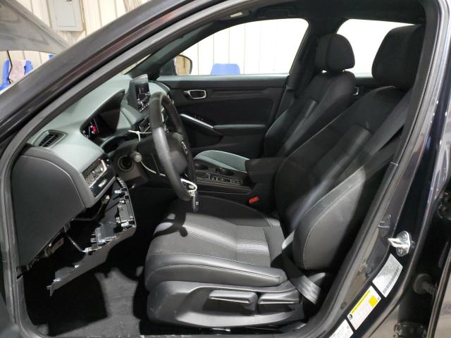 2025 HONDA CIVIC SPOR #3309577604