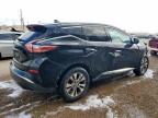 Lot #3303845510 2016 NISSAN MURANO S