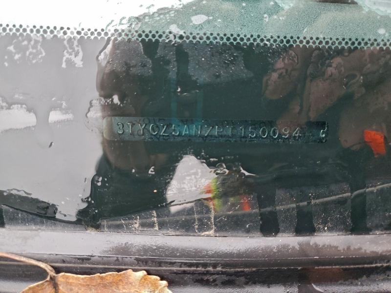 2023 TOYOTA TACOMA DOU #3296945823