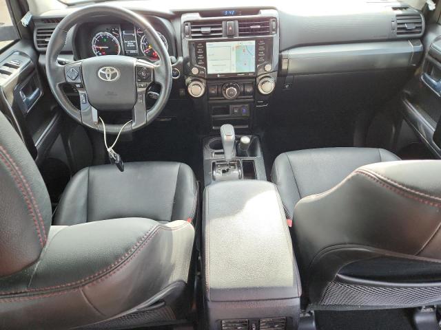 2023 TOYOTA 4RUNNER SE - JTERU5JR7P6165259