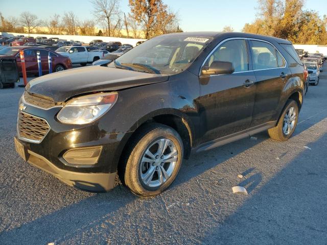 2017 CHEVROLET EQUINOX LS #3311457242