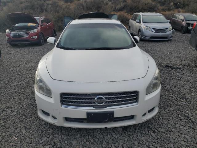 2009 NISSAN MAXIMA S #3284965960