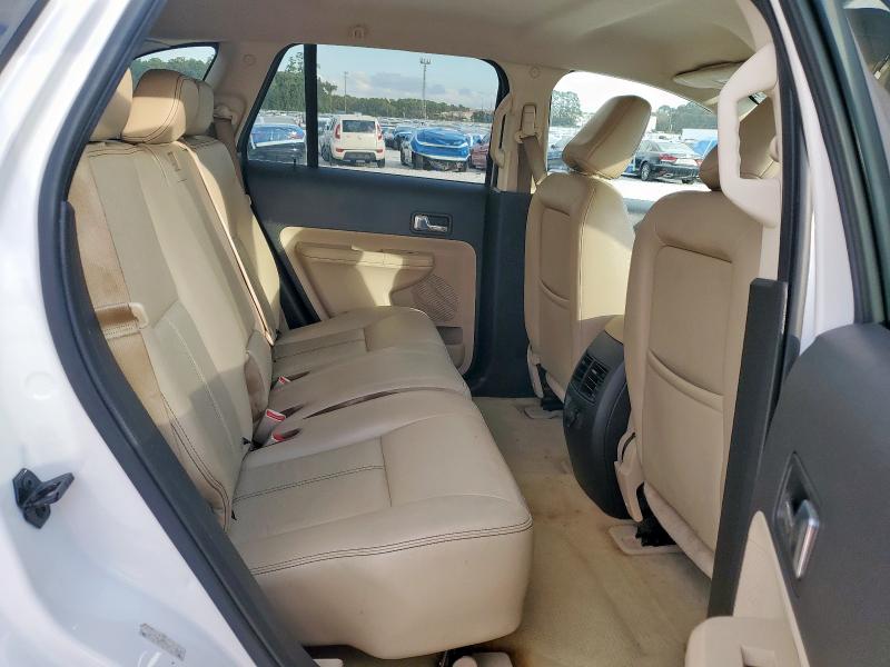 2009 FORD EDGE LIMIT #3296385710