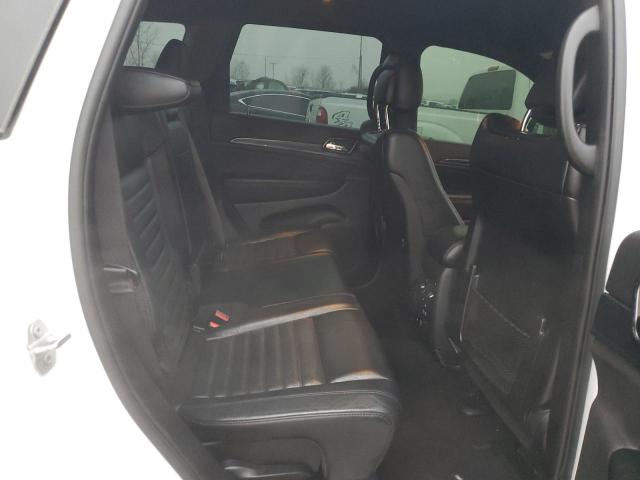 2019 JEEP GRAND CHER #3294386122