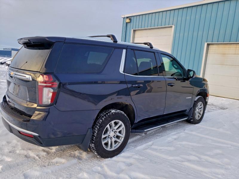 2023 CHEVROLET TAHOE K150 #3304736913