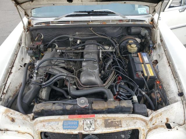 1968 MERCEDES-BENZ 280 SE #3296230447