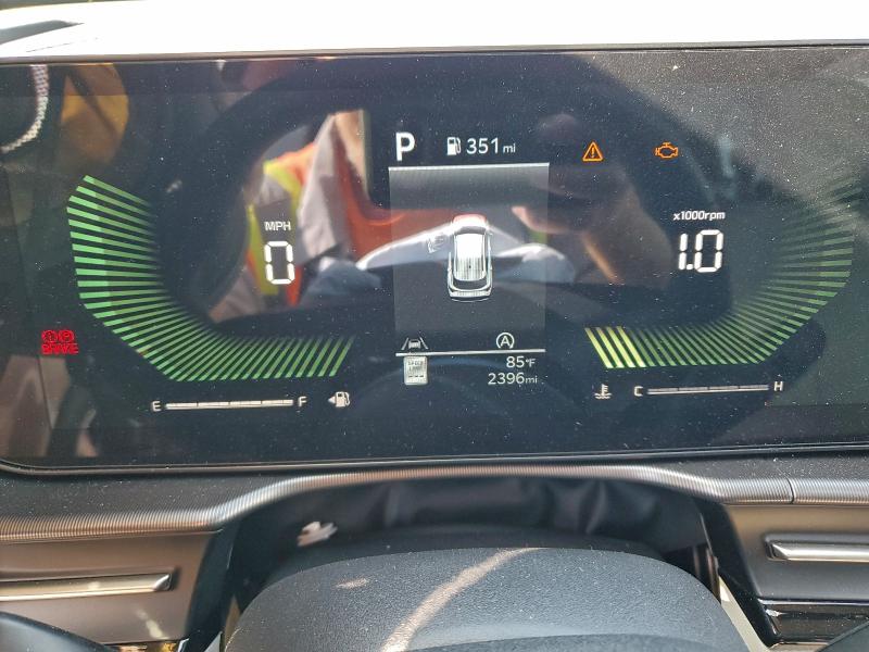 2026 KIA SPORTAGE E #3303903745