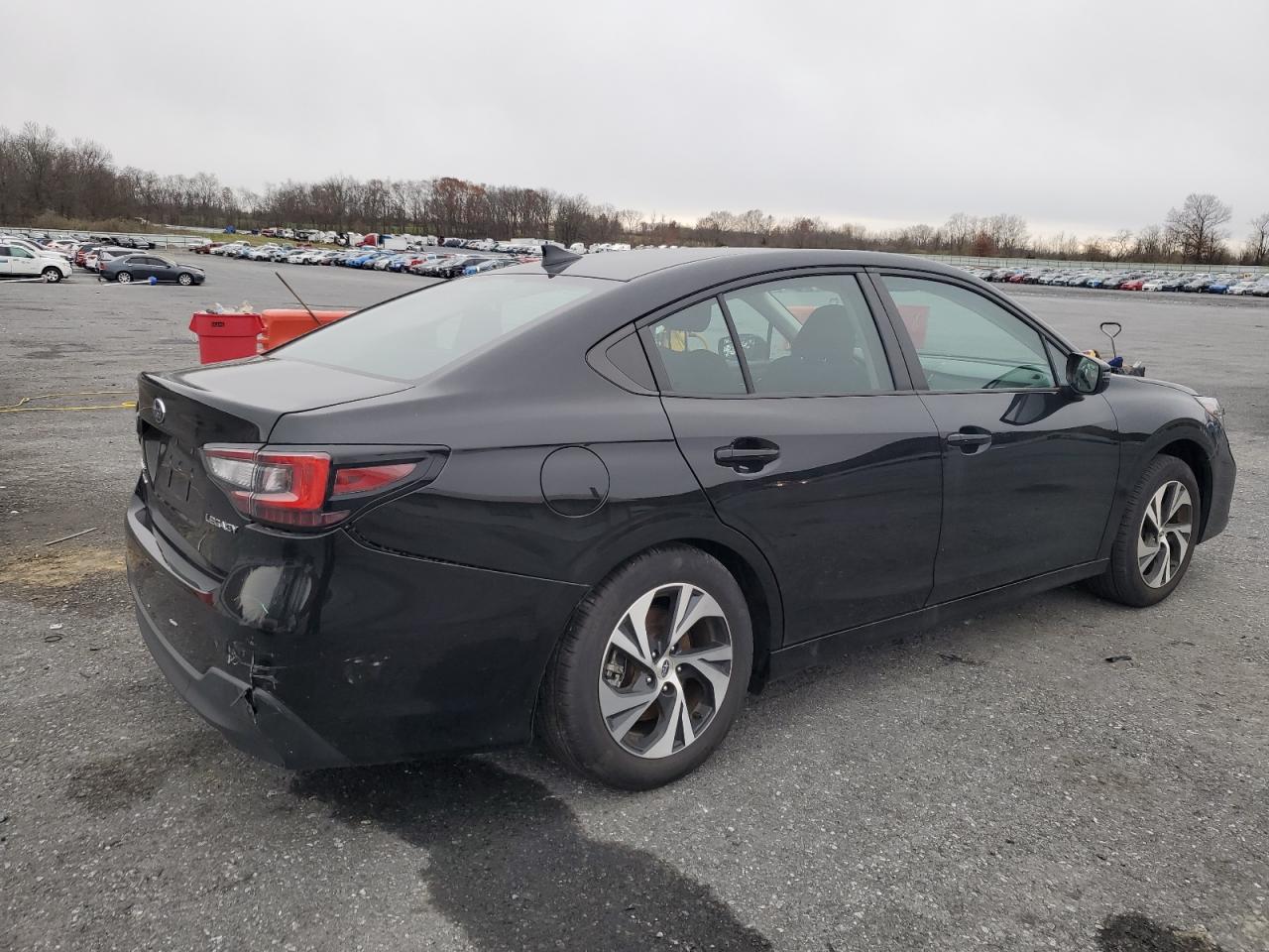 SUBARU LEGACY PREMIUM