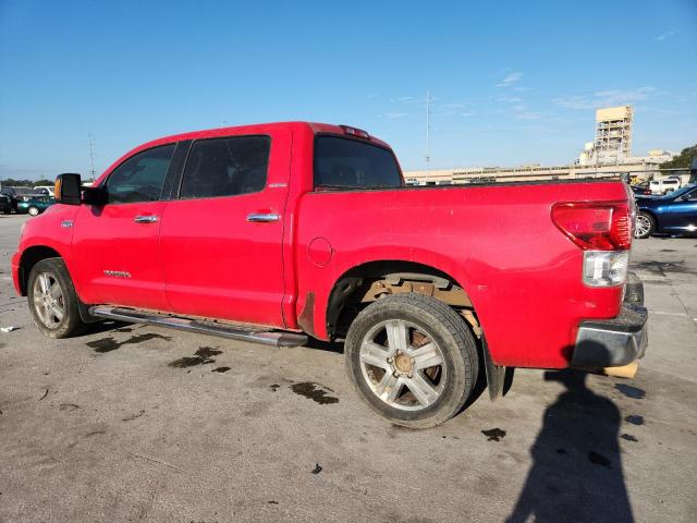 2010 TOYOTA TUNDRA CRE #3296272523