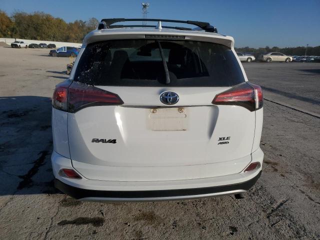 2016 TOYOTA RAV4 XLE #3303872688