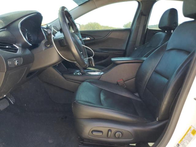 2016 CHEVROLET MALIBU LT #3293477405