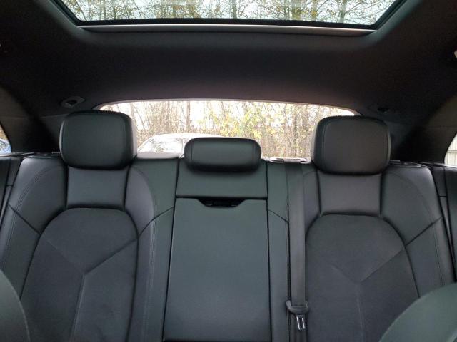 2015 PORSCHE MACAN S #3305478085